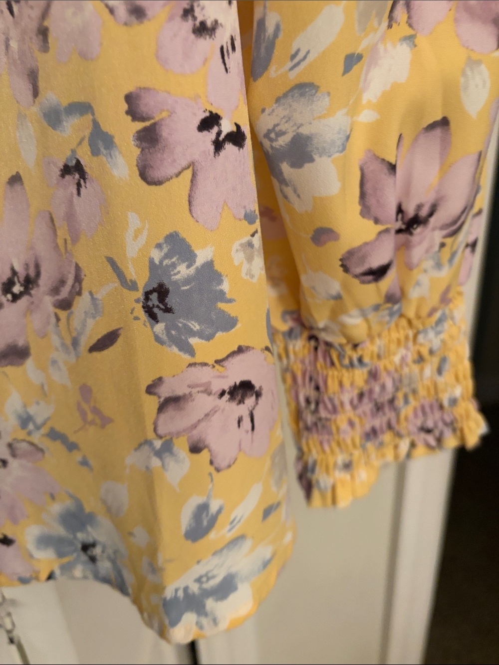 Blouse 👚 - Picture 4 of 6